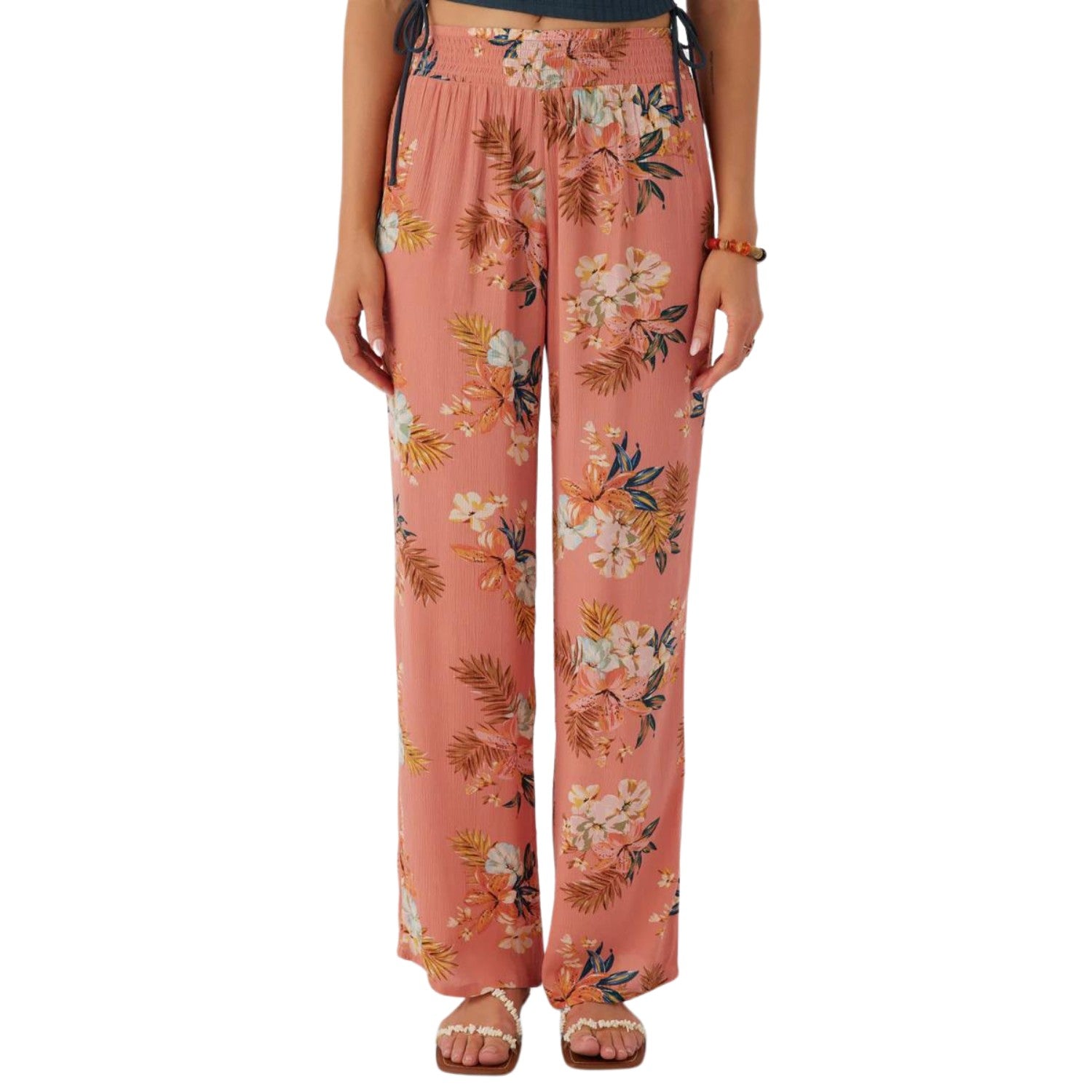 O’Neill Jonie Punta Tropical Beach Pants - Women's