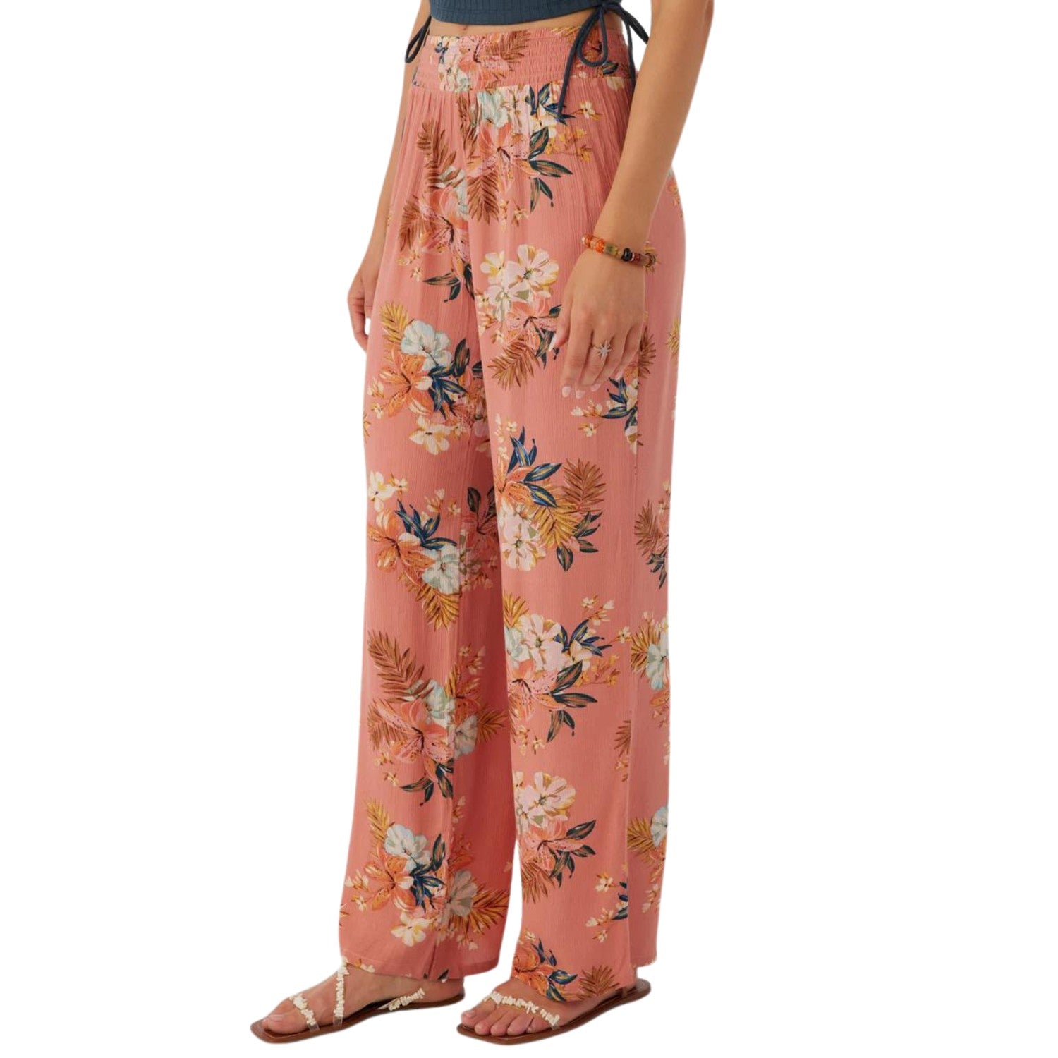 O’Neill Jonie Punta Tropical Beach Pants - Women's