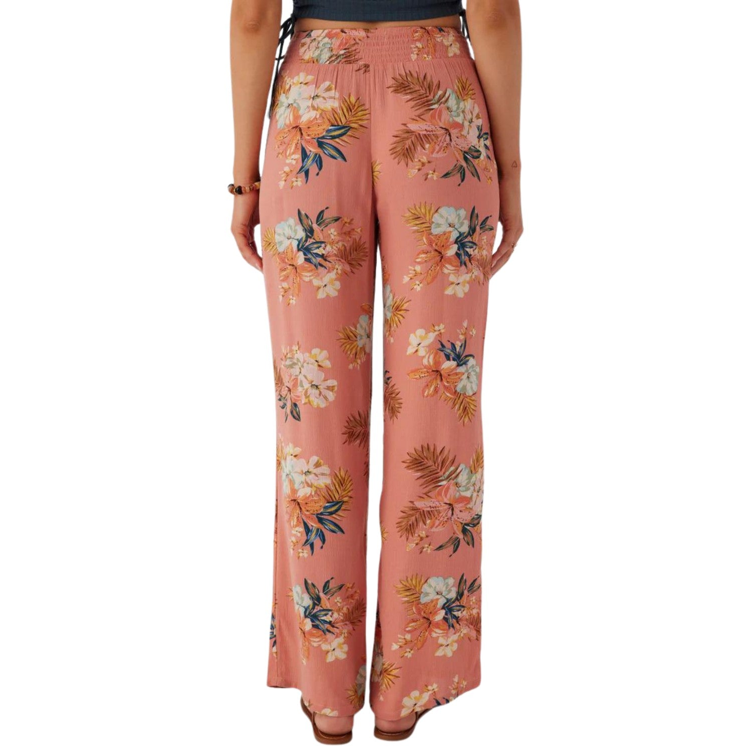 O’Neill Jonie Punta Tropical Beach Pants - Women's