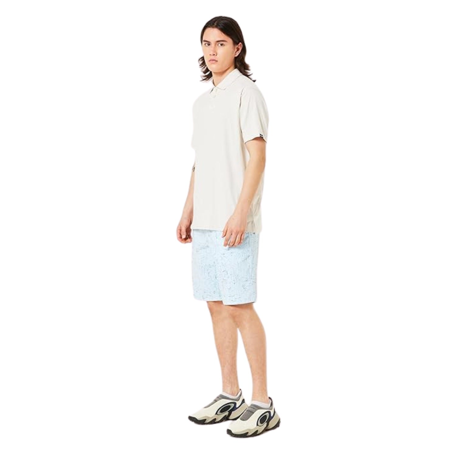 Oakley C1 Airvent Polo Shirt - Men's
