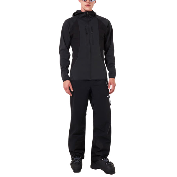 Oakley Drift Tech Fleece Hoodie 2026 - Men's