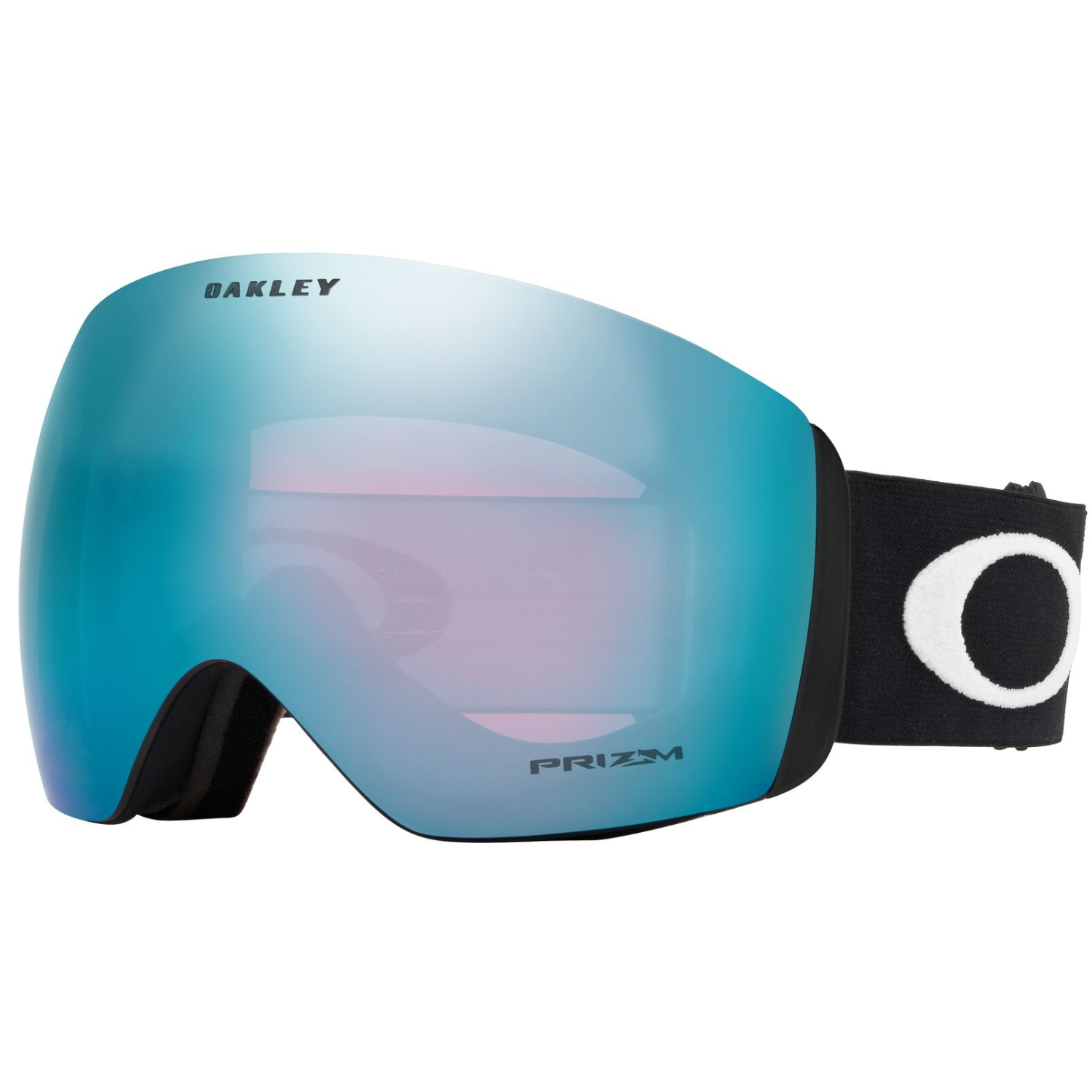 MATTE BLACK/Prizm Sapphire & Prizm Hi Pink