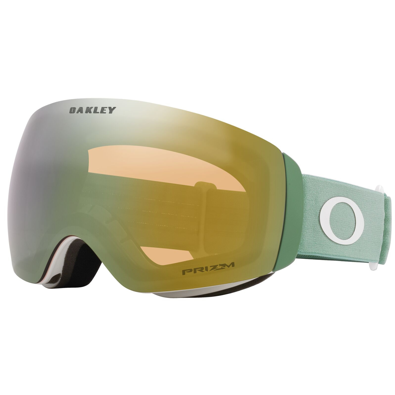 MATTE JADE/Prizm Sage Gold Iridium