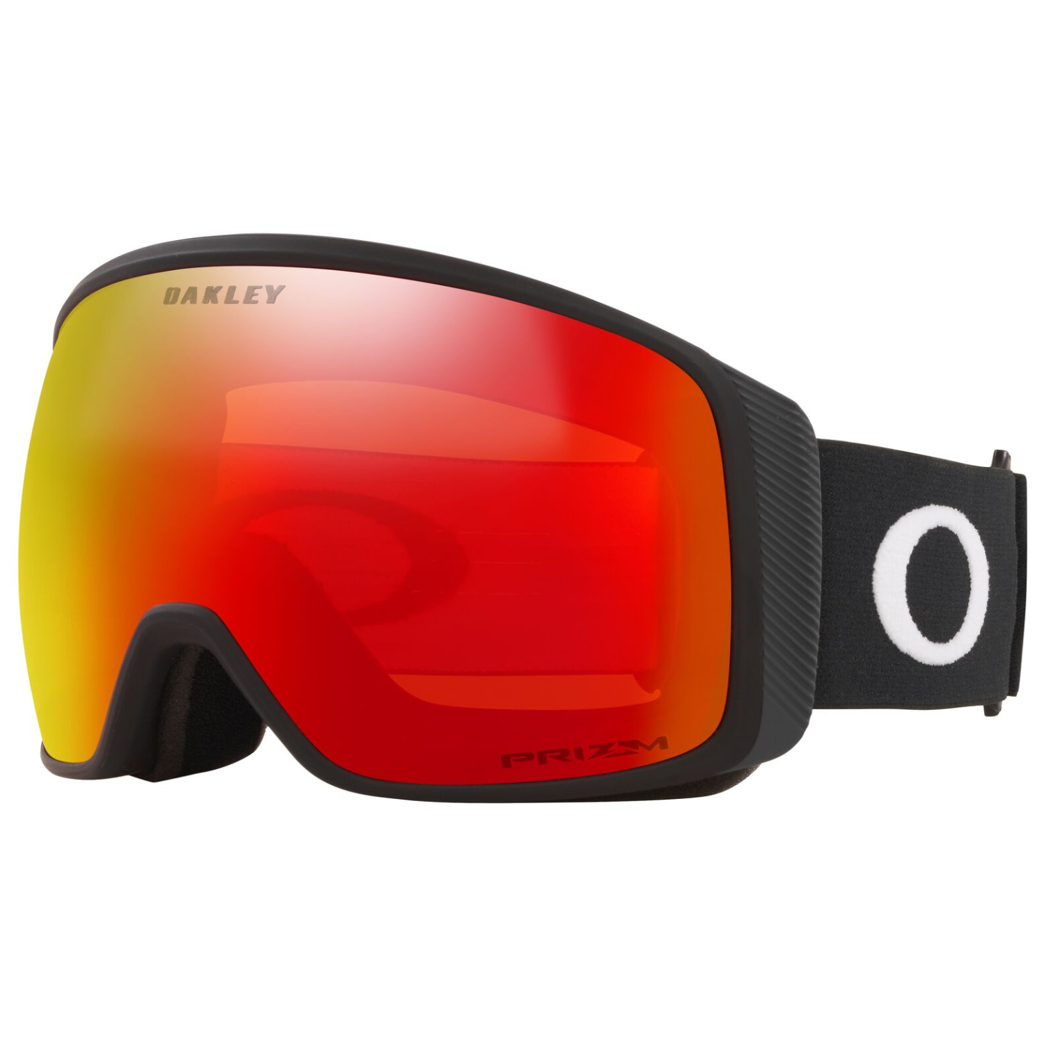 Matte Black/Prizm Torch