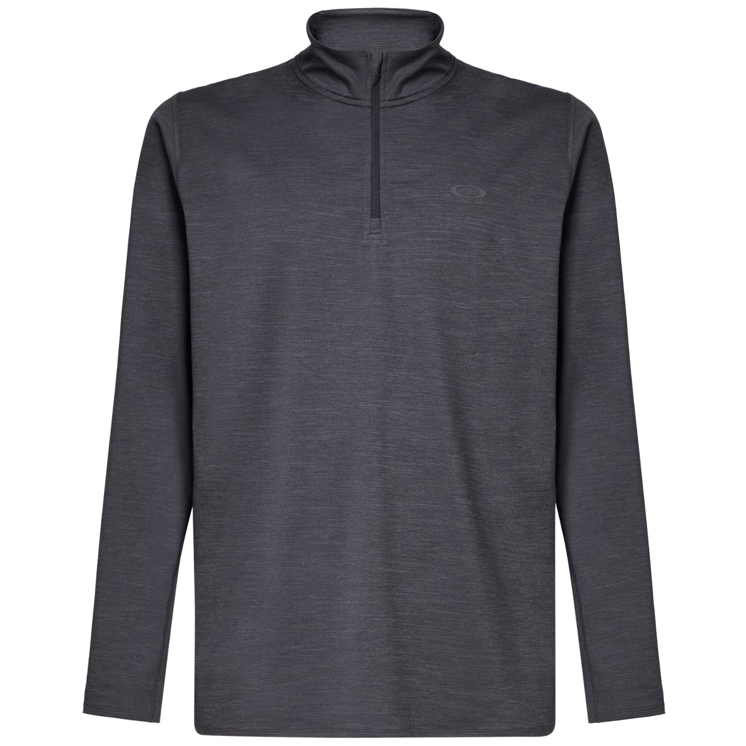 Oakley Gravity Range 1/4 Zip L/S Shirt - Men's