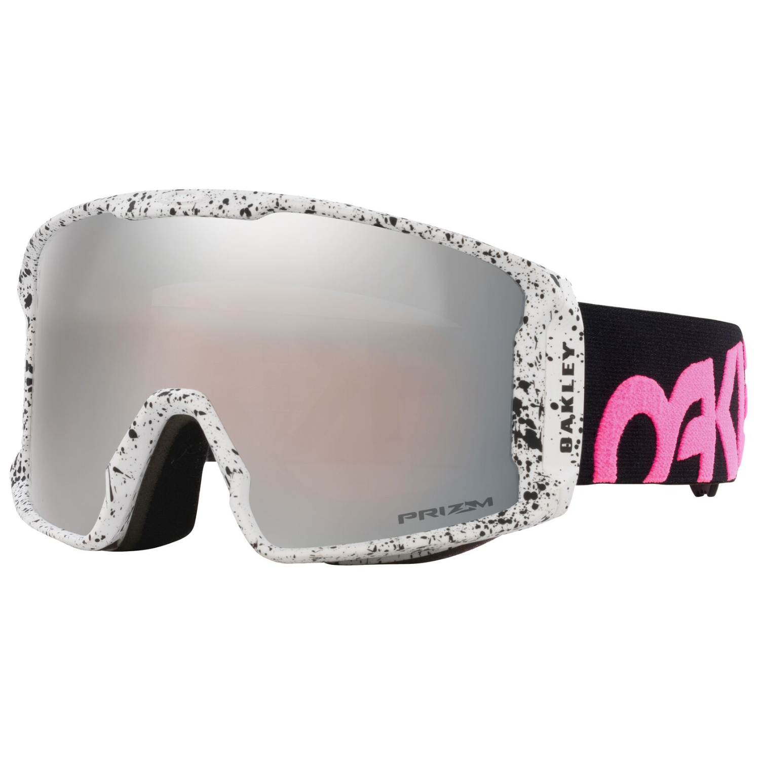 Oakley line miner sale sales