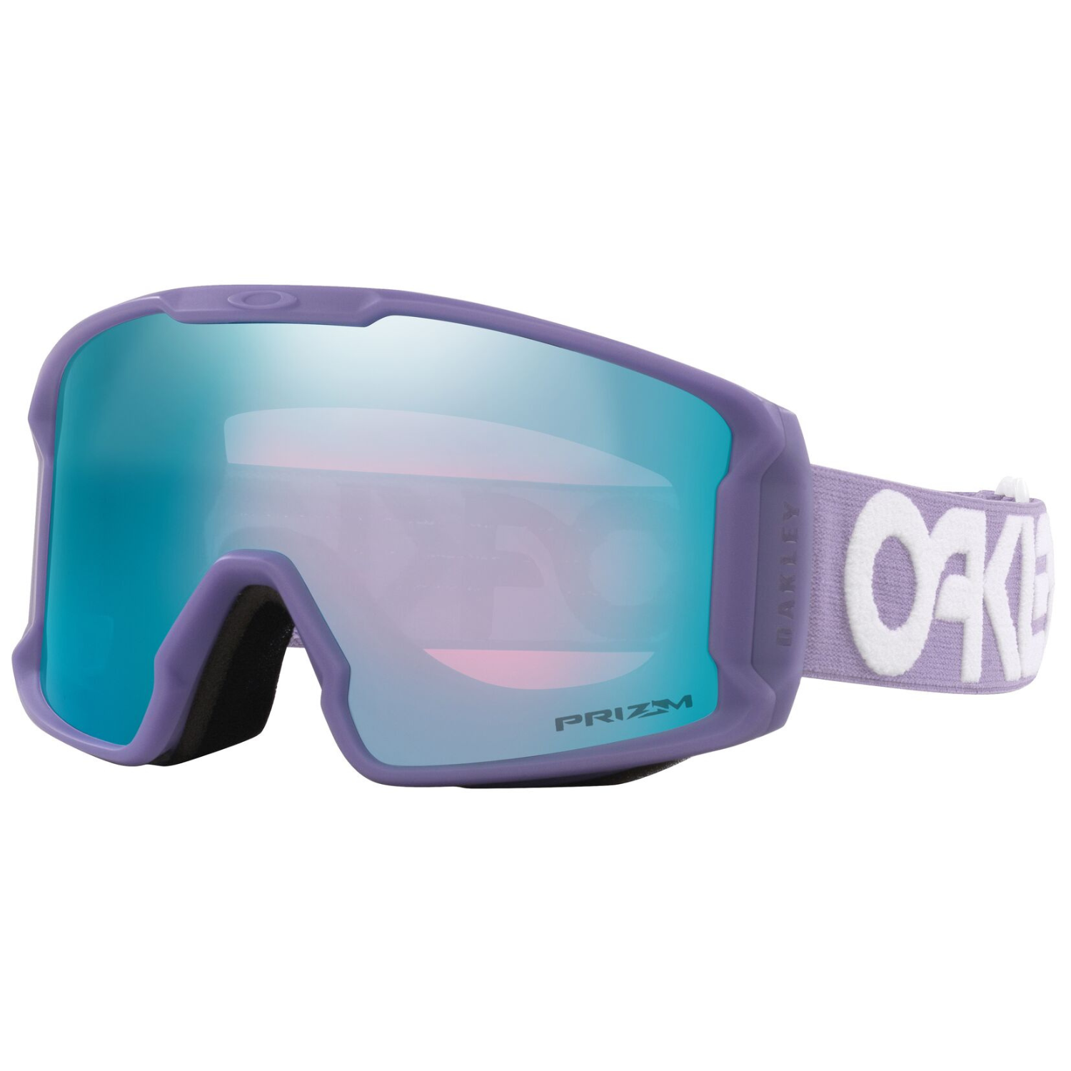 MATTE B1B LILAC/Prizm Sapphire Iridium