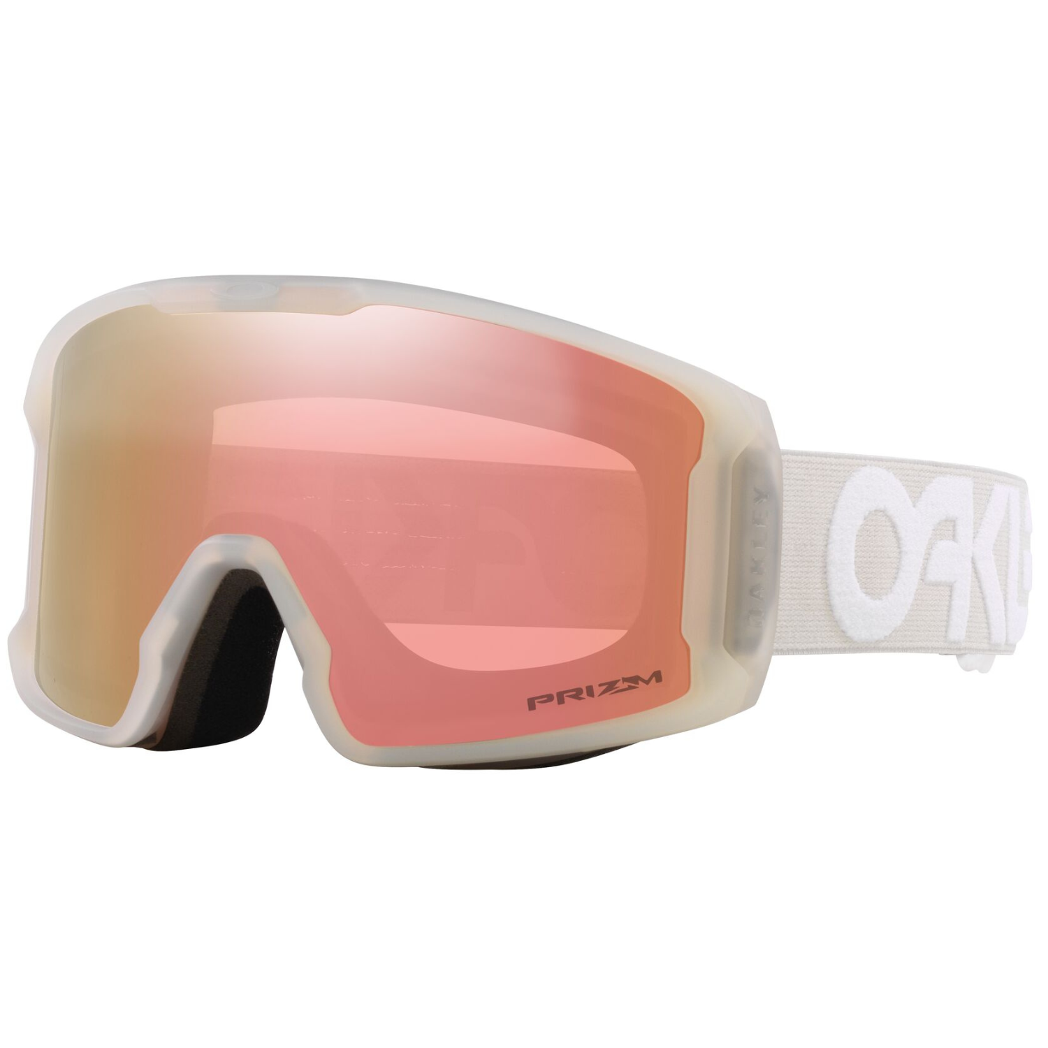 MATTE B1B COOL GREY/Prizm Rose Gold Iridium