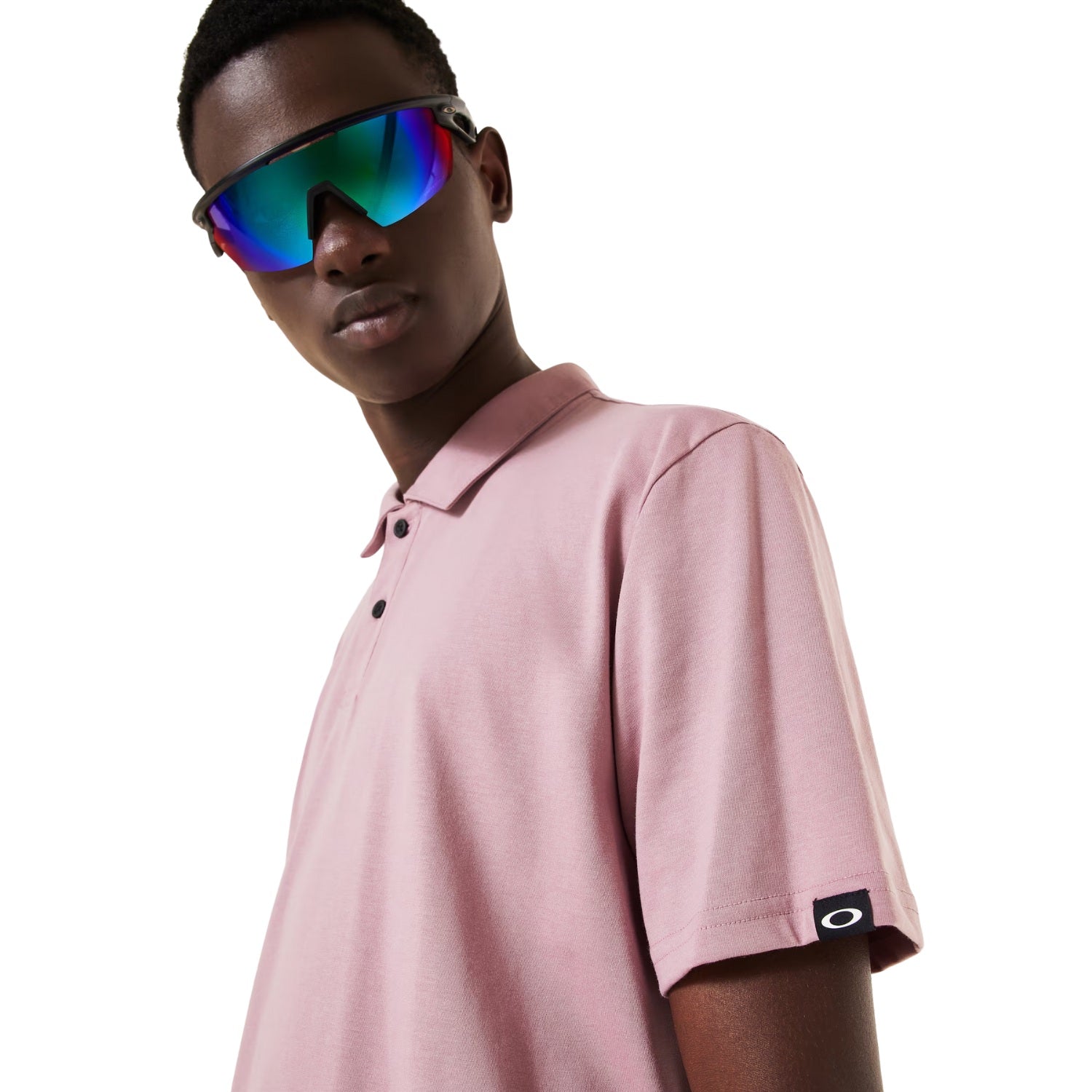 Oakley Transition Polo Shirt - Men's