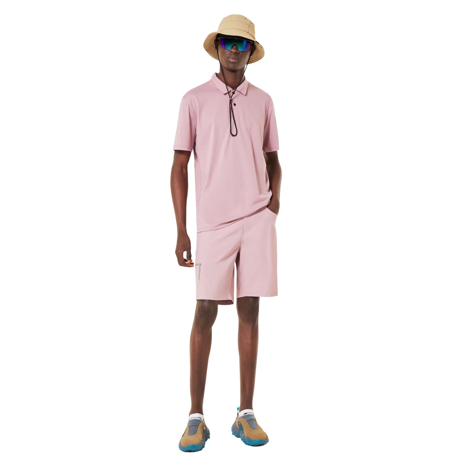 Oakley Transition Polo Shirt - Men's