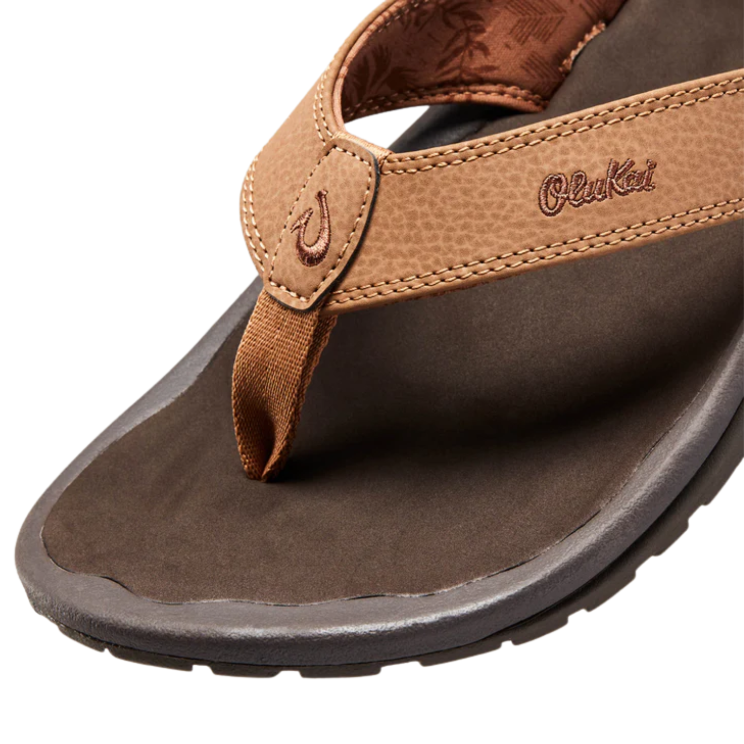 Tan / Dark Java