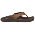 Tan / Dark Java