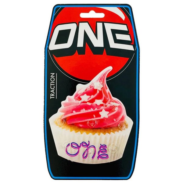 OneBall Cupcake Traction Pad