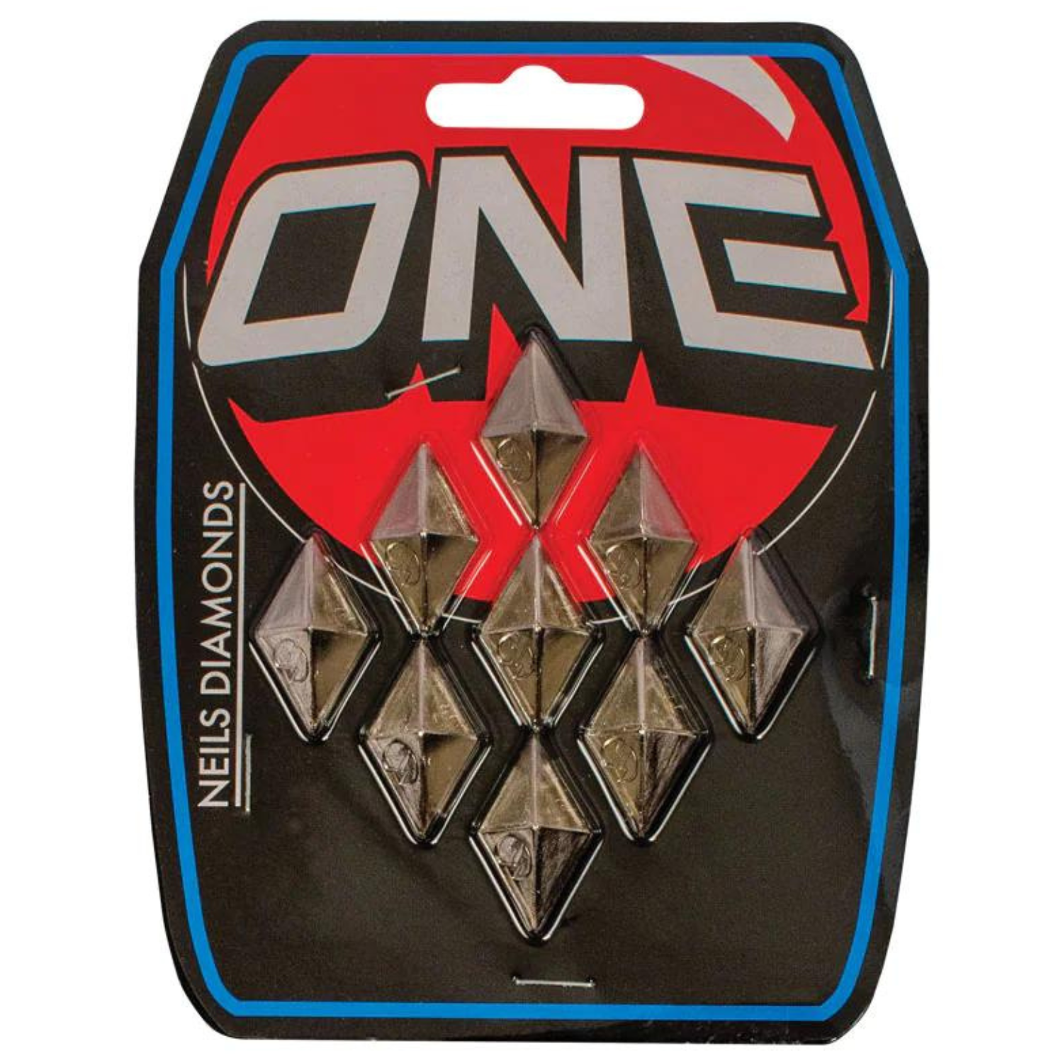 Oneball Neils Diamonds Traction Pad