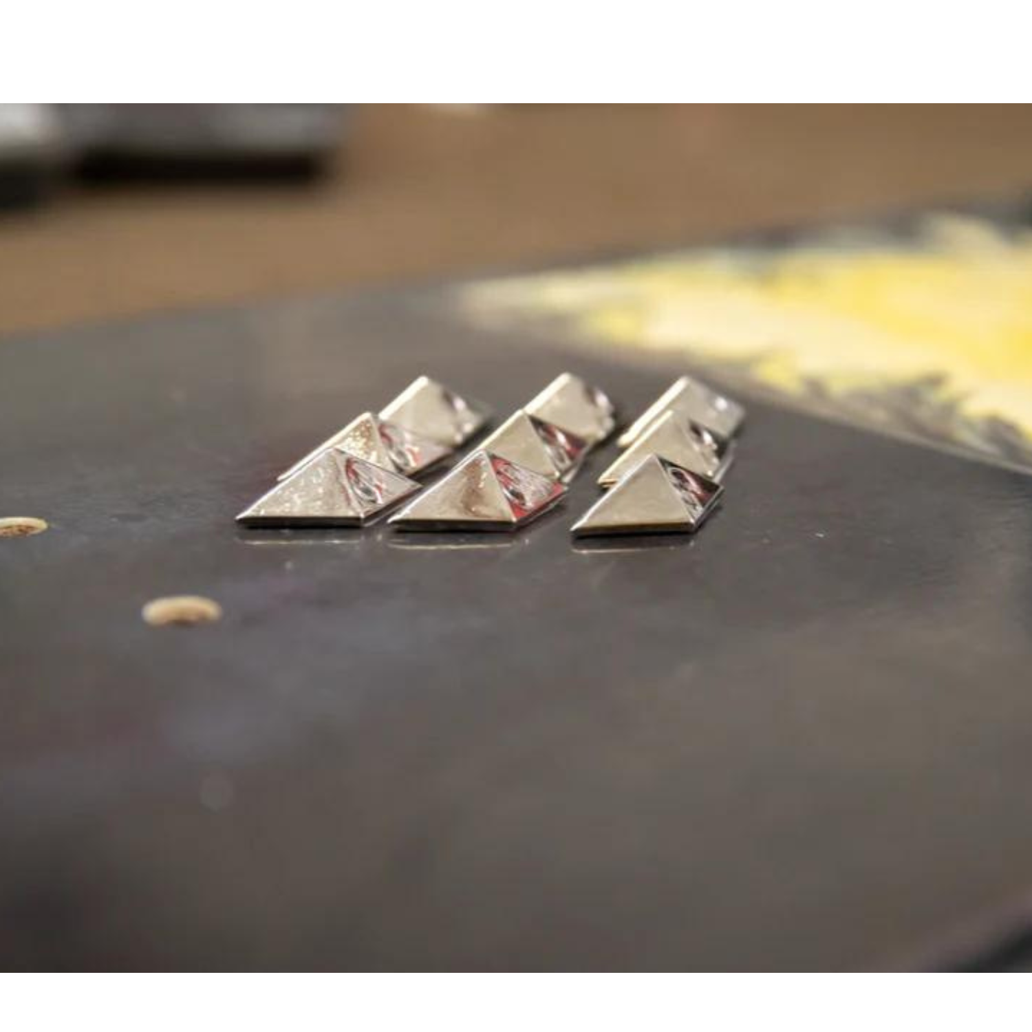 Oneball Neils Diamonds Traction Pad