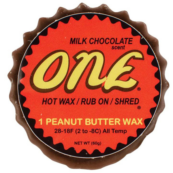 Oneball Reese's Shape Shifter Wax