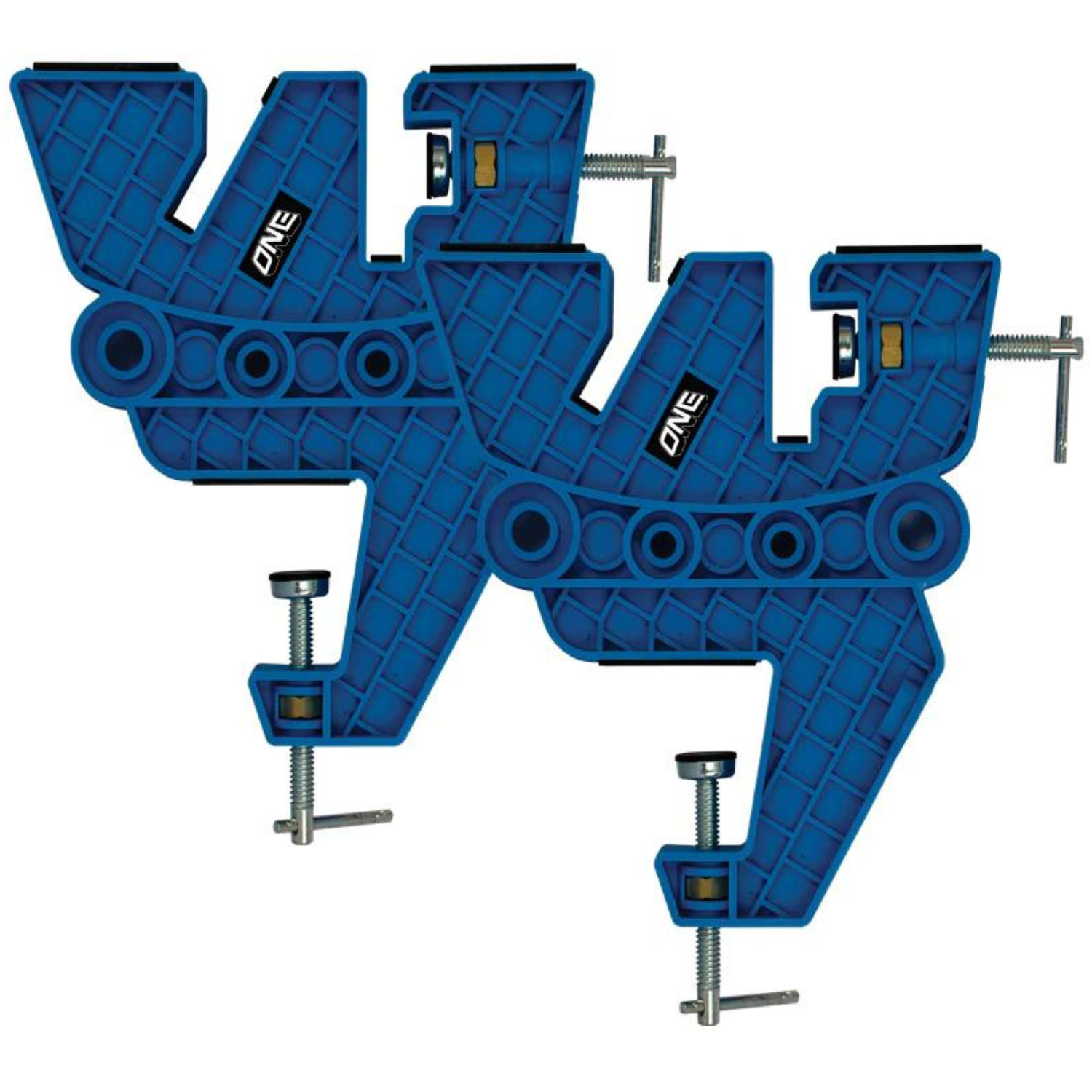Clamp Ski Rider OneBall Snowboard And Ski Tuning Bench Clamps For Sale