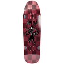 Opera Beast EX7 Deck