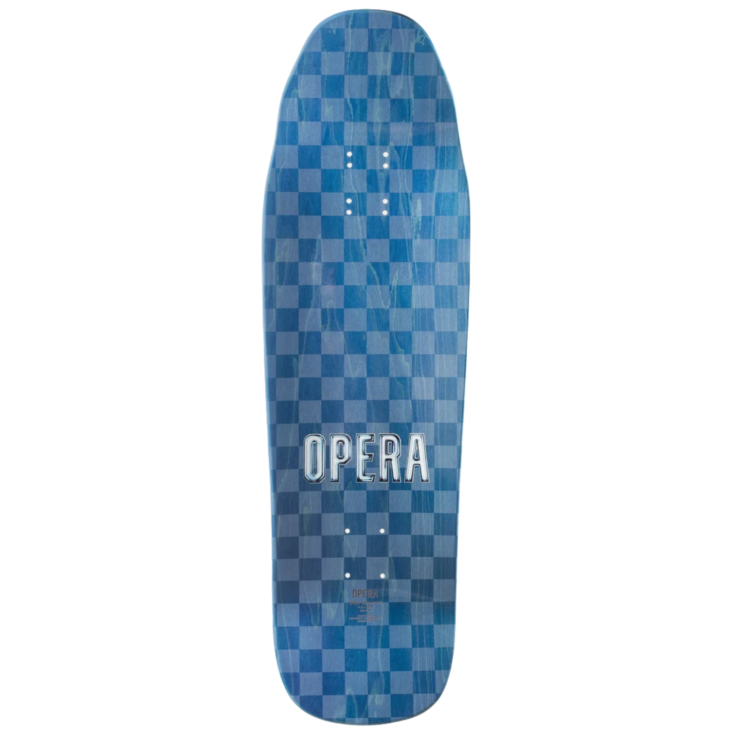 Opera Beast EX7 Deck