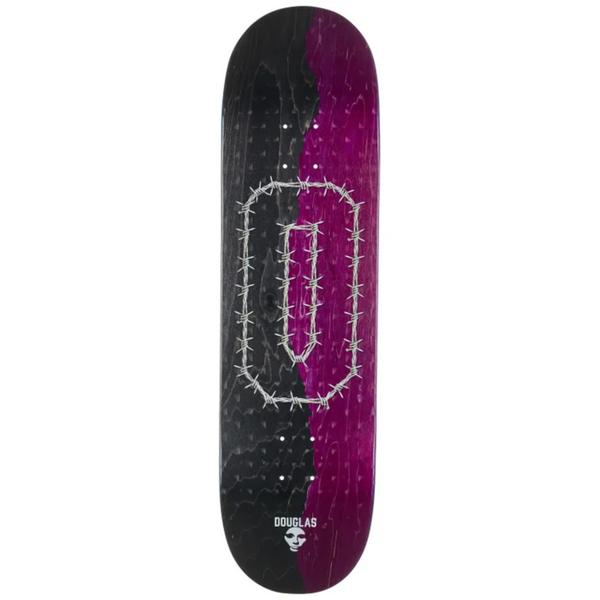 Black Purple