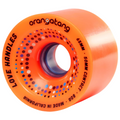 Orangatang 65mm Love Handles 80a Wheels