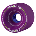 Orangatang 70mm 4President 83a Wheels