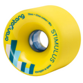 Orangatang 70mm Stimulus 86a Wheels