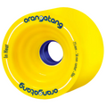 Orangatang 75mm In Heat 86a Wheels