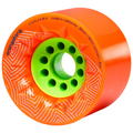 Orangatang 85mm Caguma 80a Wheels
