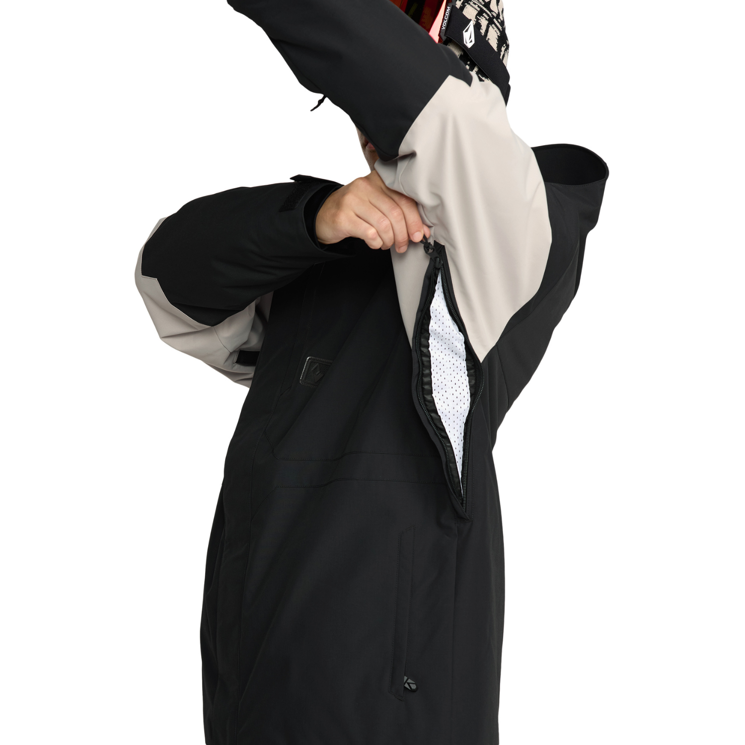 Volcom PRIMRY Insulated Jacket 2026 - Men's