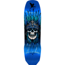 Powell Peralta Andy Anderson Heron Blue Foil Deck