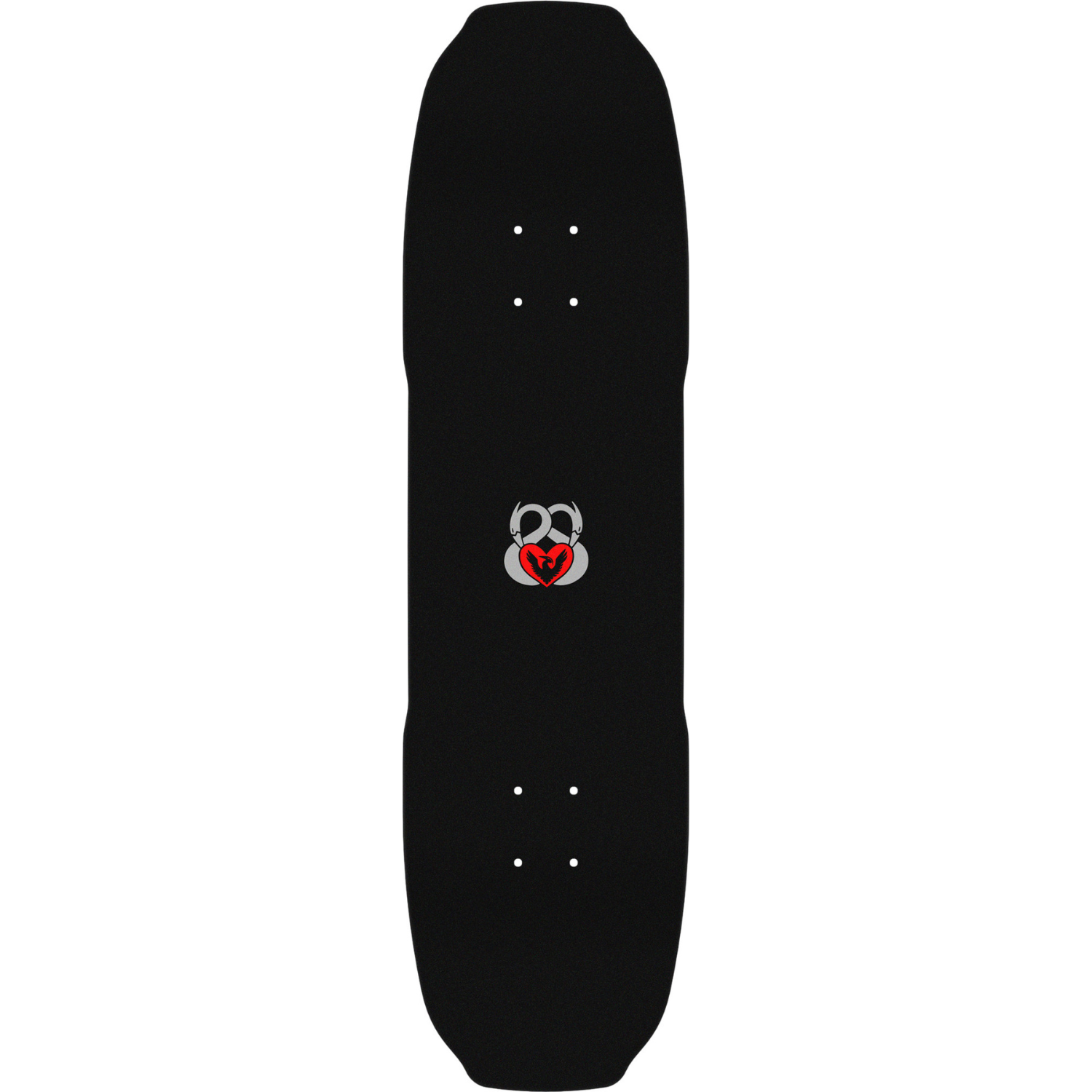 Powell Peralta Andy Anderson Vajra Skateboard Deck