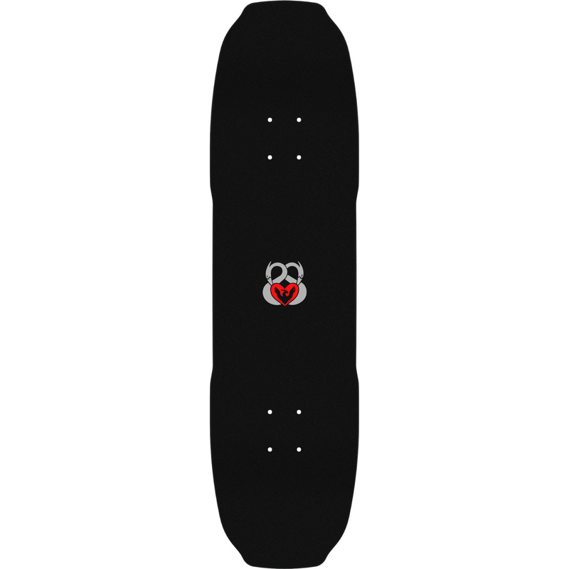 Powell Peralta Andy Anderson Vajra Skateboard Deck