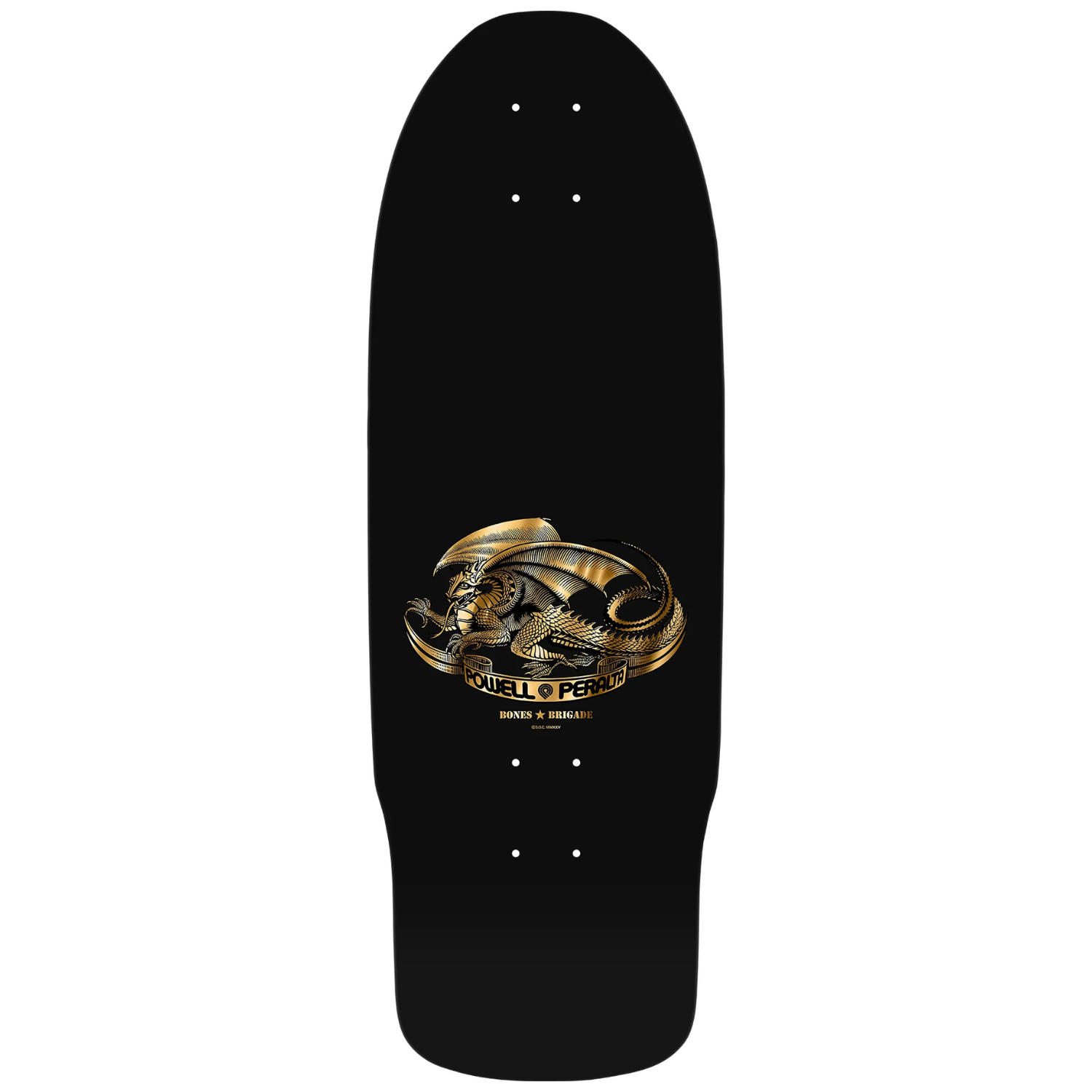 Powell Peralta Caballero Bones Brigade Series 16 Skateboard Deck