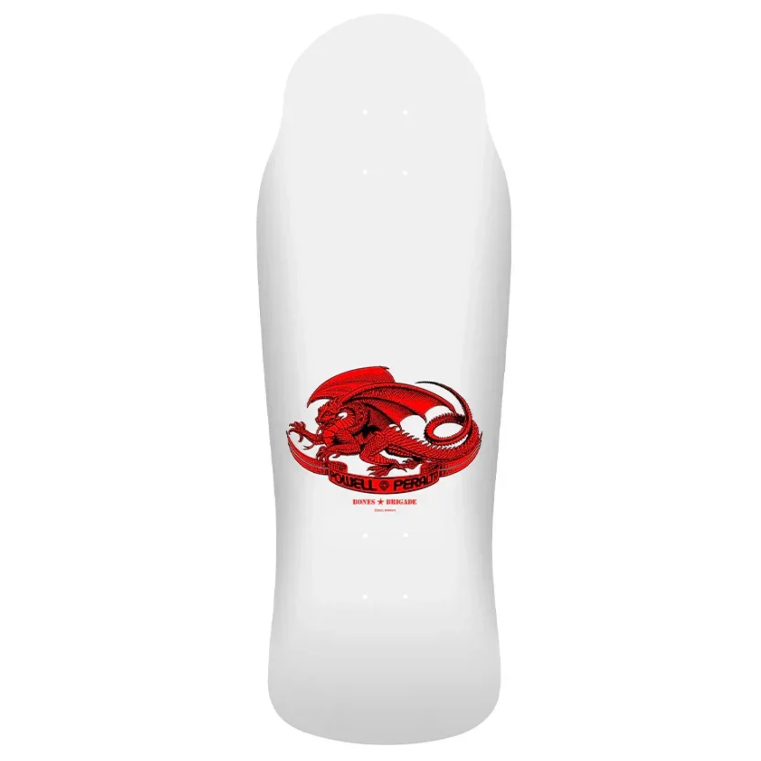 Powell Peralta Bones Brigade® Tony Hawk 17th Series Skate Deck