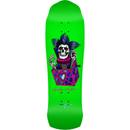 Powell Peralta Chris Hiett Skull Skateboard Deck