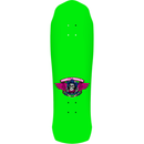 Powell Peralta Chris Hiett Skull Skateboard Deck