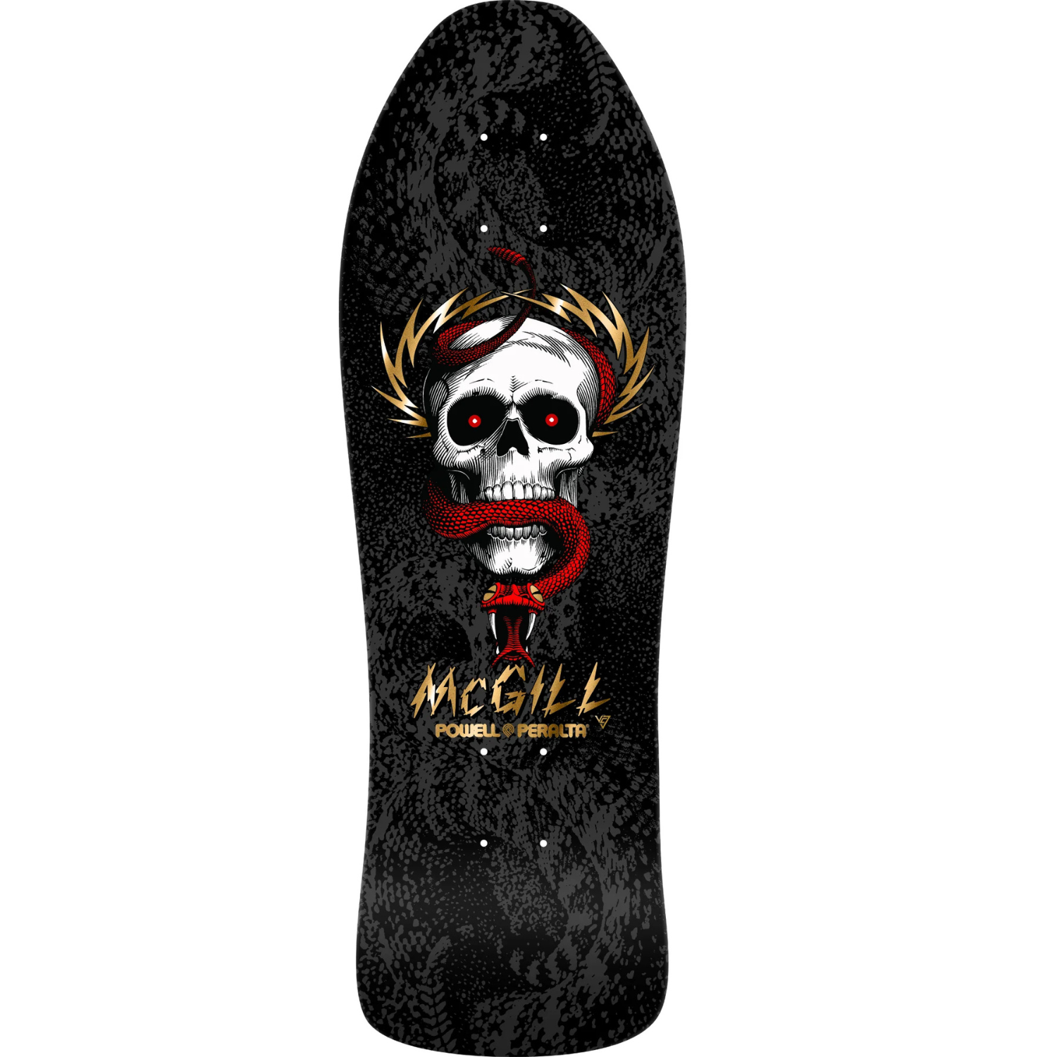 Powell Peralta McGill Bones Brigade Series 16 Skateboard Deck