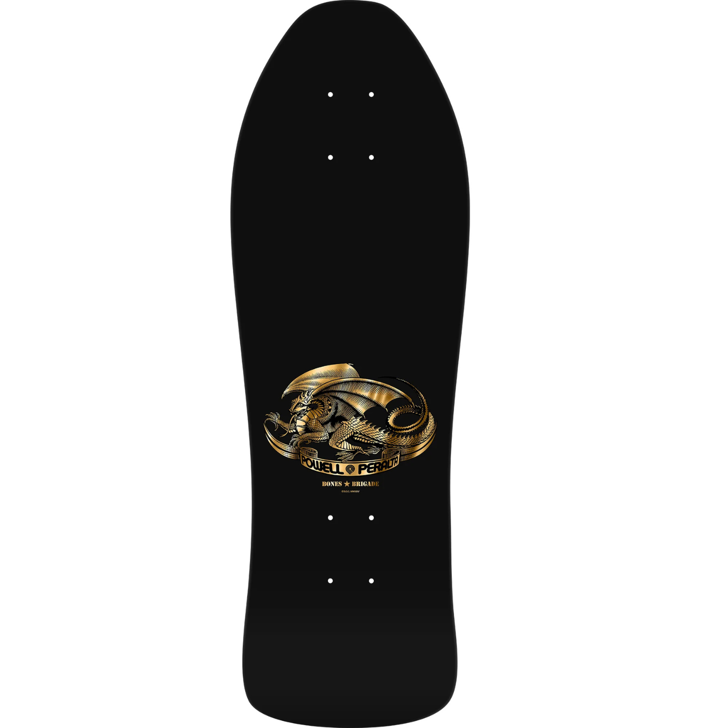 Powell Peralta McGill Bones Brigade Series 16 Skateboard Deck