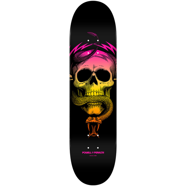 Powell Peralta McGill Skull & Snake Skateboard Deck