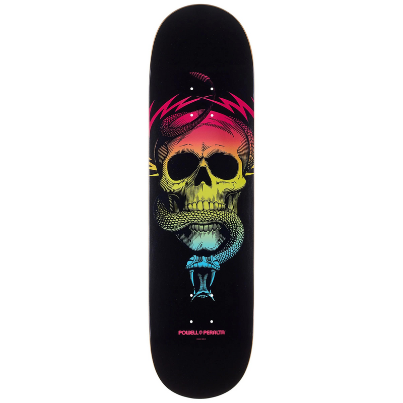 Powell Peralta McGill Skull &amp; Snake Skateboard Deck