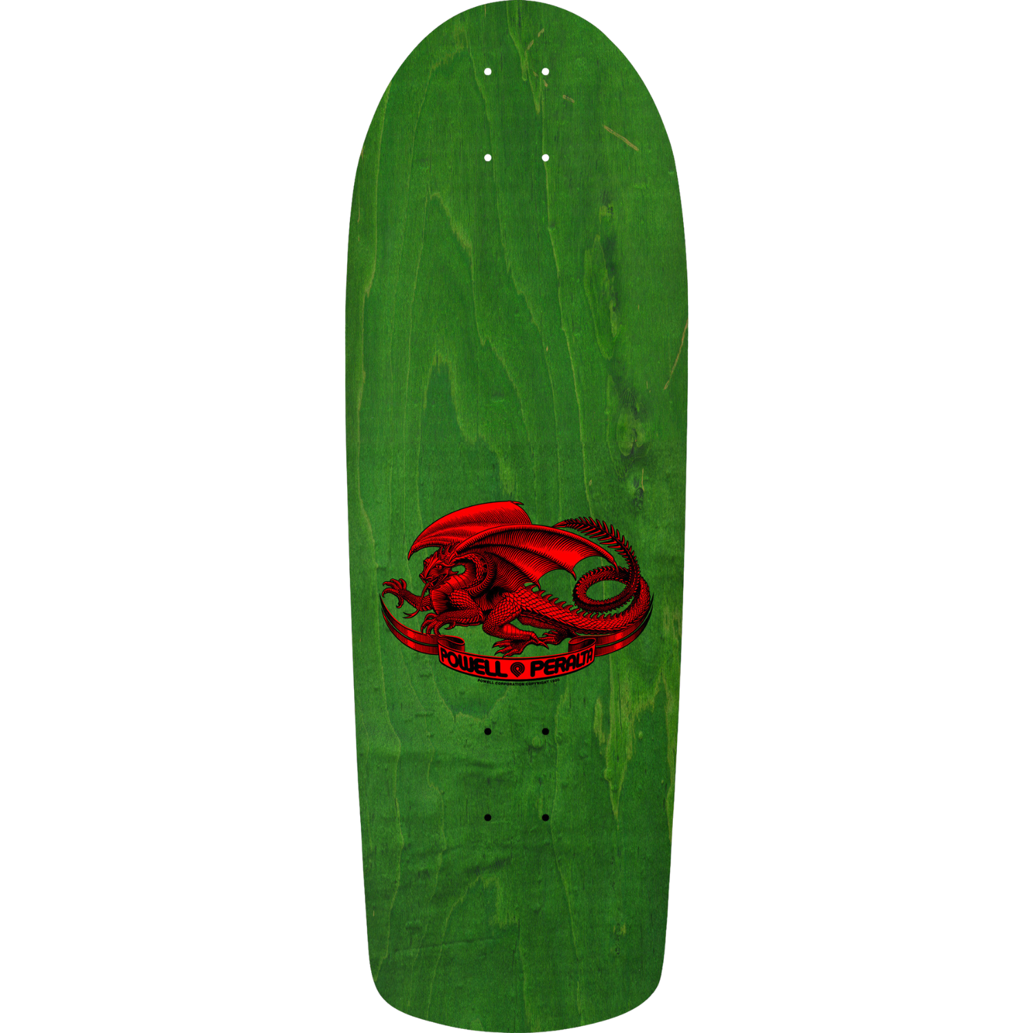 Powell Peralta McGill Skull and Snake Deck