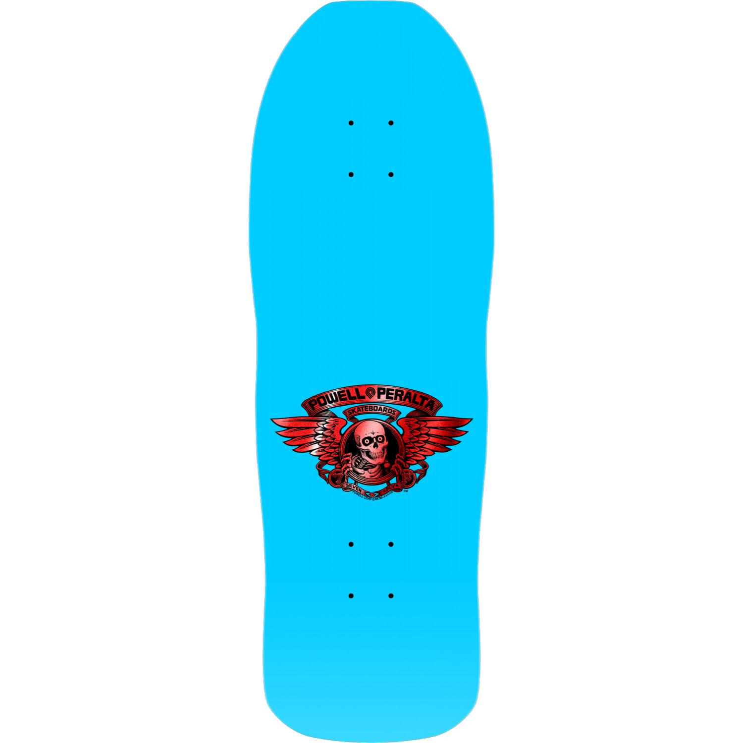 Powell Peralta Mike Vallely Bug Skateboard Deck