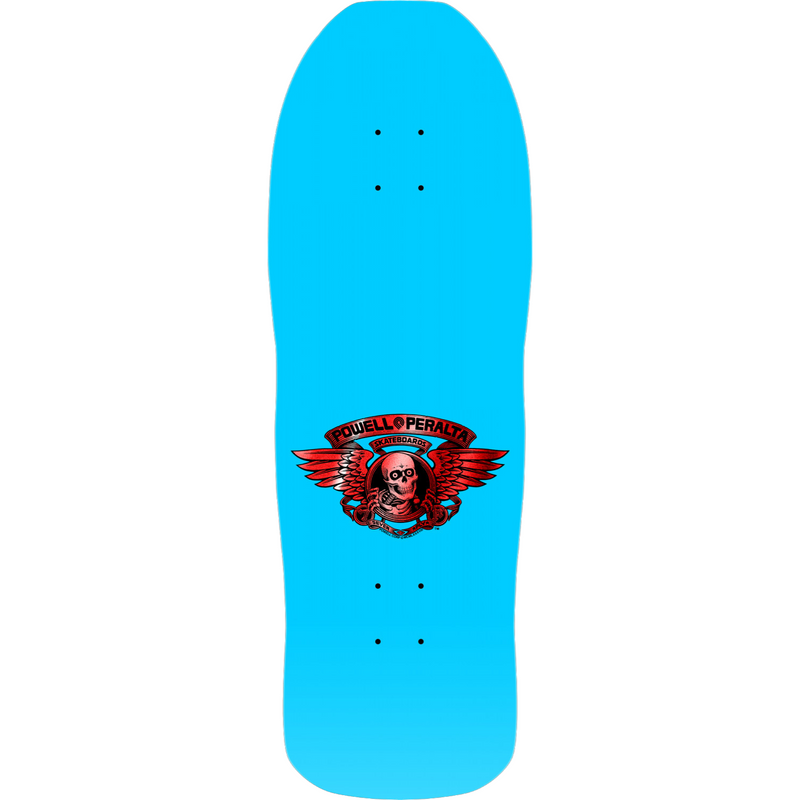 Powell Peralta Mike Vallely Bug Skateboard Deck