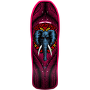 Powell Peralta Mike Vallely Elephant Pink Deck