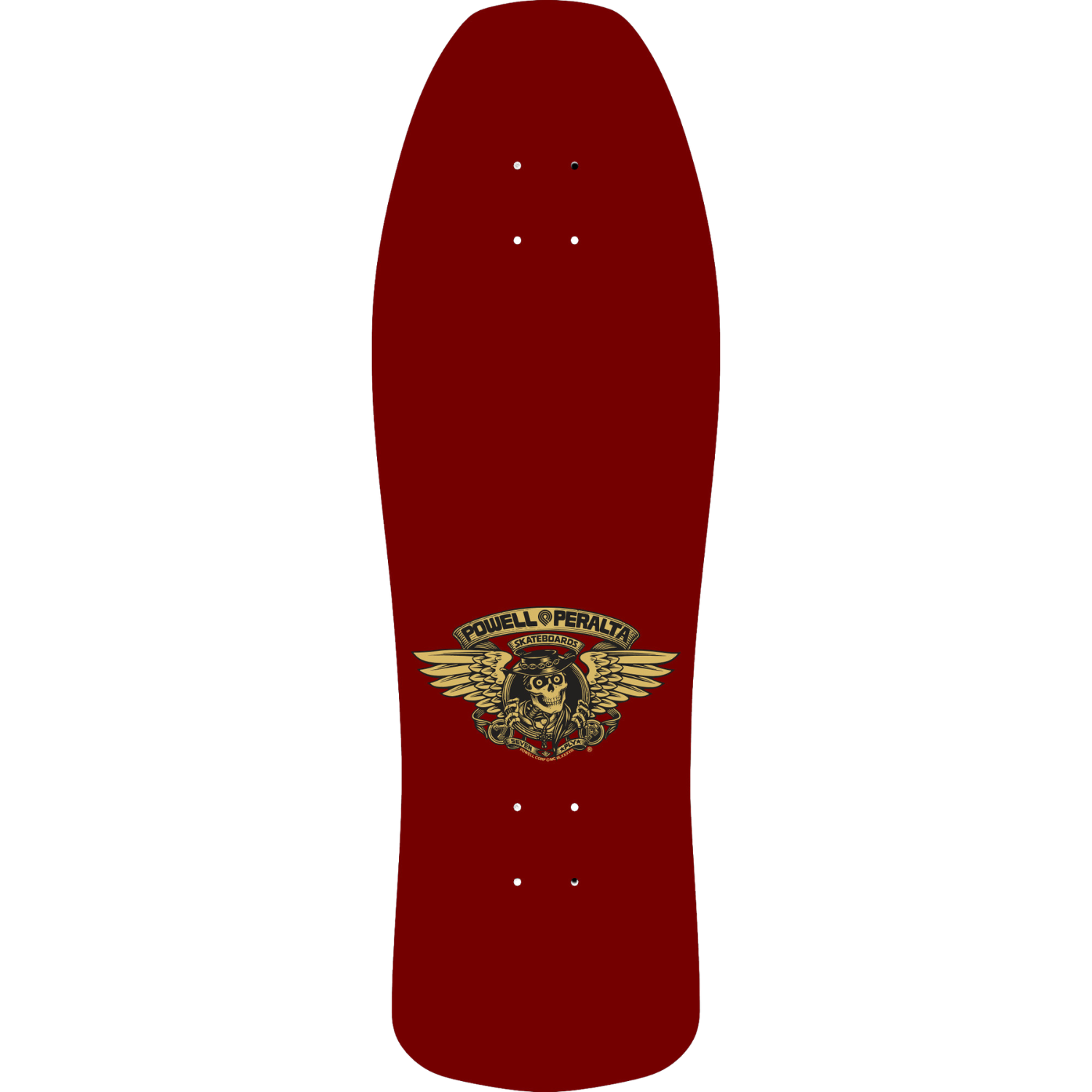 Powell Peralta Ray Underhill Cross Reissue Deck