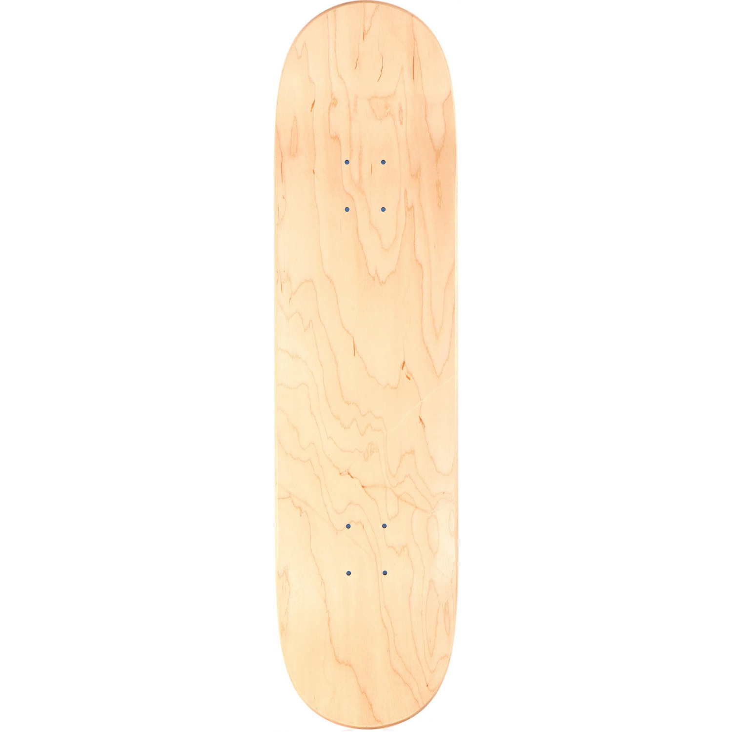 Powell Peralta Skull & Sword Skateboard Deck Colby fade