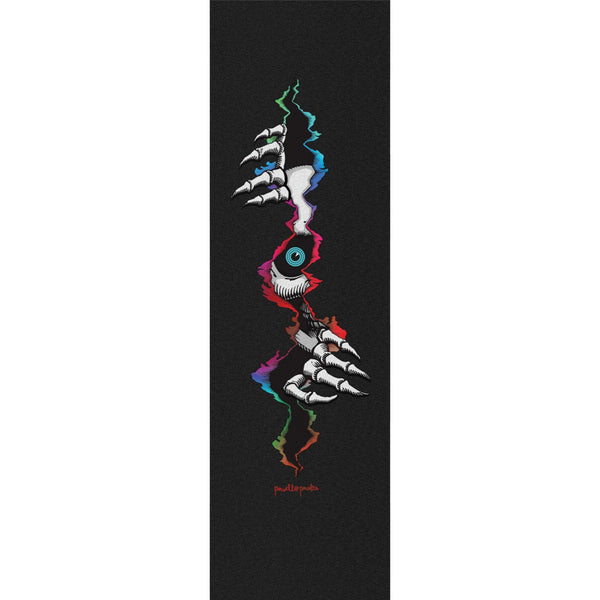 Powell Peralta Ripper Peeker Sheet Griptape