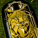 Primitive Felipe Mota Pro Lynx Deck