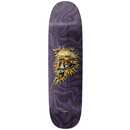 Primitive X Sublime Dirty P Sun Shaped Deck